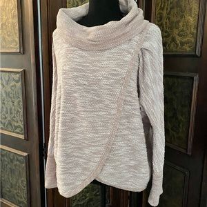 Calvin Kline Pullover Sweater